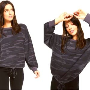 Sweatsuit Z Supply, preloved, size medium